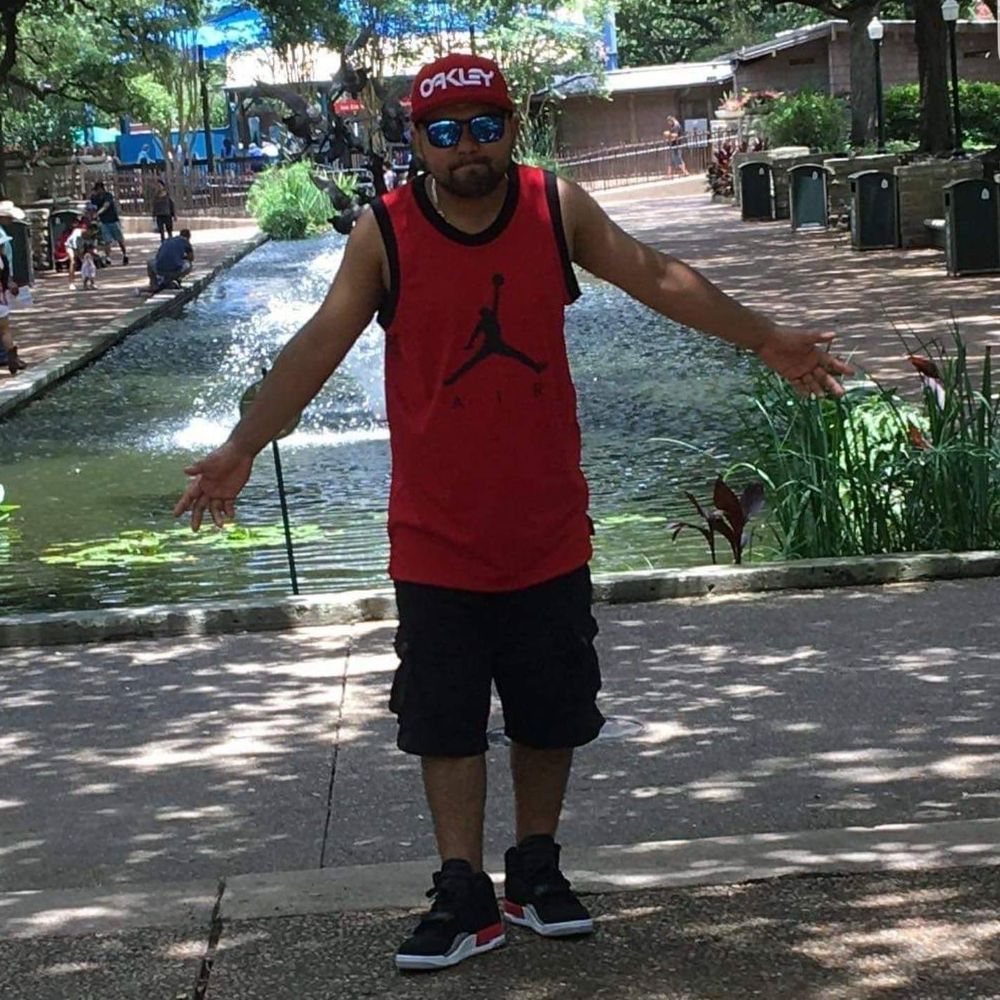 Meet your Posher, Oscar